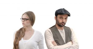 Teoría Del Conflicto