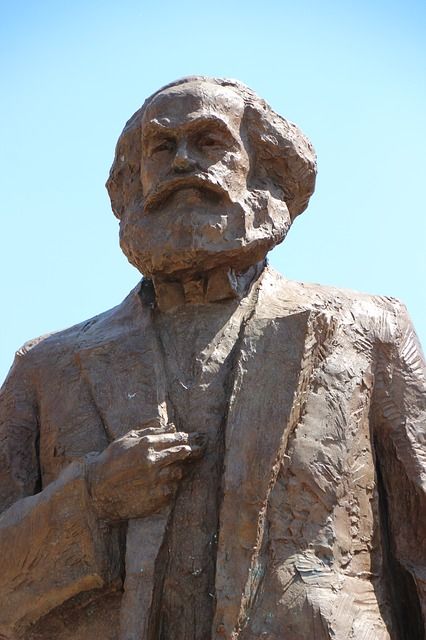 Teoría Del Valor De Karl Marx