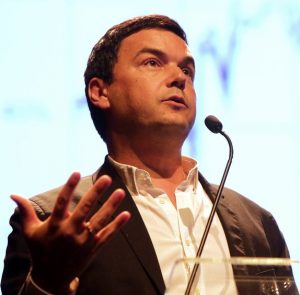Thomas Piketty