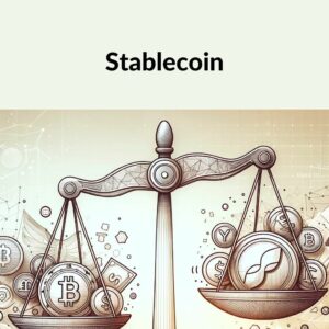 Stablecoin Thumbnail