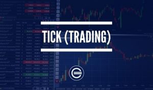 Tick (trading)