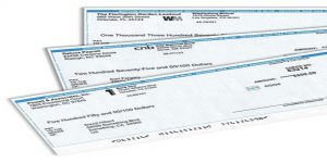 Tipos De Cheque