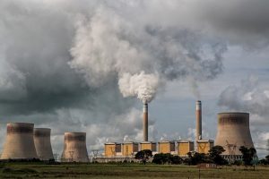 Tipos De Energías No Renovables