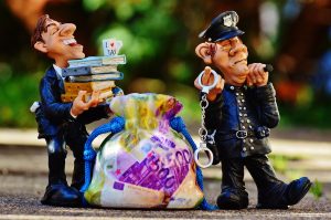 Tipos De Evasión Fiscal