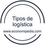 Tipos De Logística