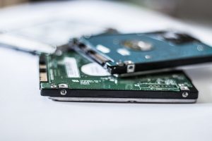 Tipos De Memoria Ram