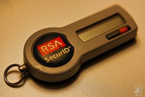 Token De Seguridad