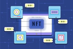 Token No Fungible Nft