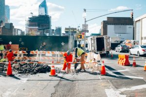 Trabajo Decente Y Crecimiento Económico