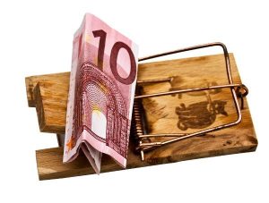 Trampa De Valor Value Trap