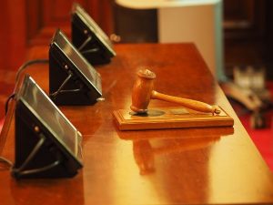 Tribunal De Cuentas