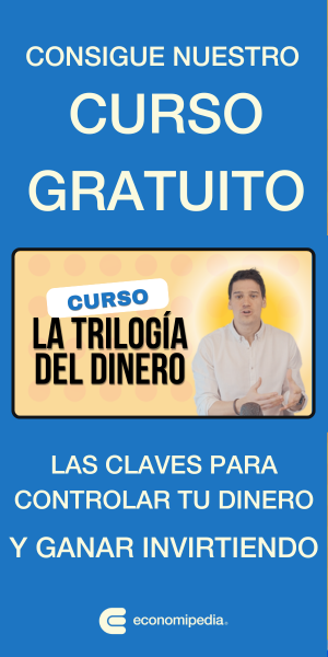 Trilogía del Dinero 1