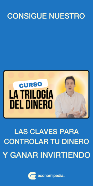 Trilogía del Dinero 2