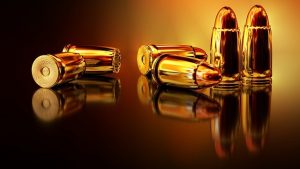 Tráfico De Armas