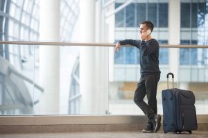 Turismo De Negocios