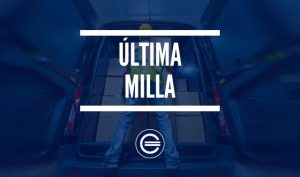 Última Milla