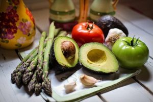 Vegetarianismo