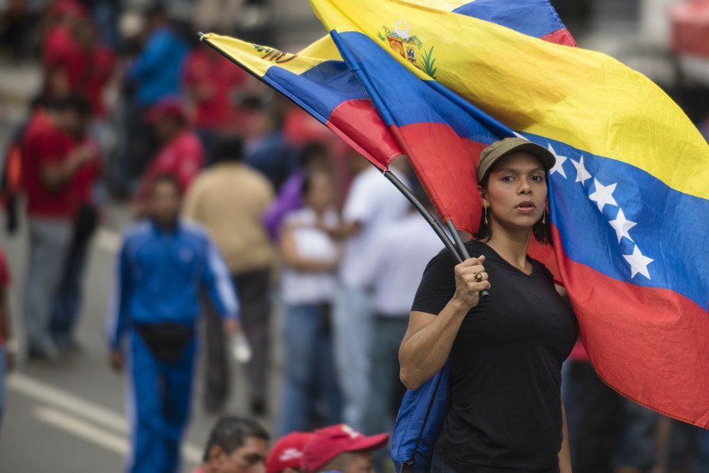 Venezuela