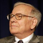 Warren Buffett