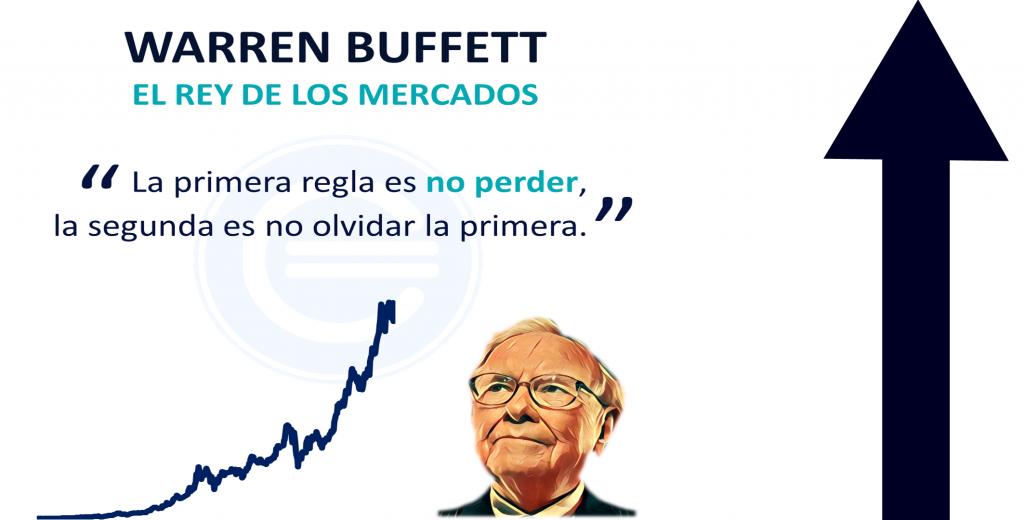 Warren Buffett Portada