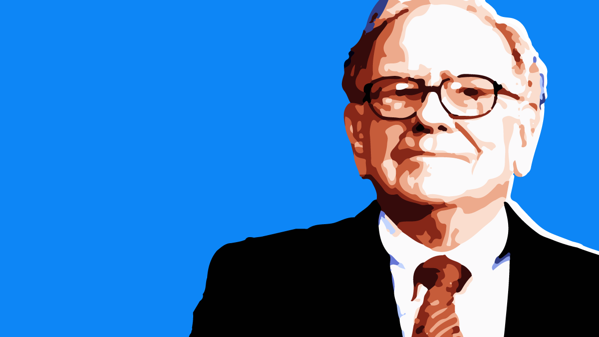 5 lecciones clave de Warren Buffet