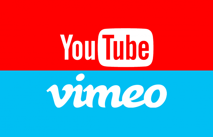 Youtube Y Vimeo Diferencias 848x548