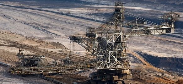 Actividad extractiva - Definición, qué es y concepto | Economipedia