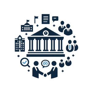 Administración Publica