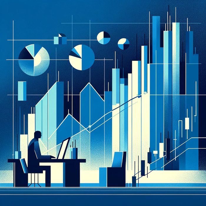 Análisis técnico: Qué es, principios y claves para invertir