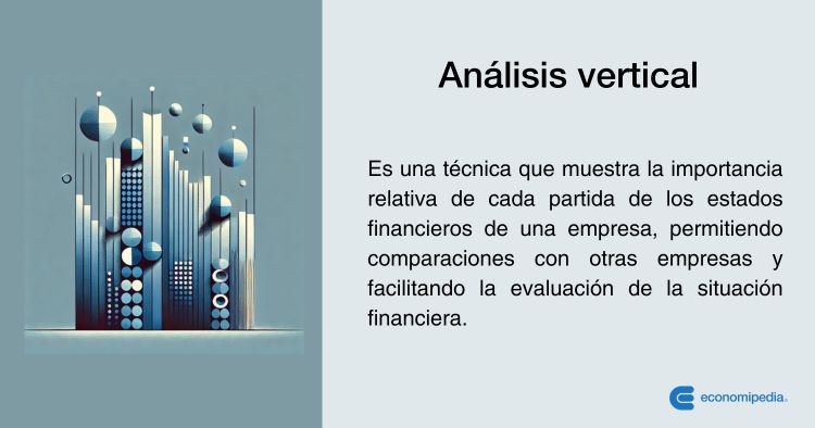 Análisis Vertical Qué Es