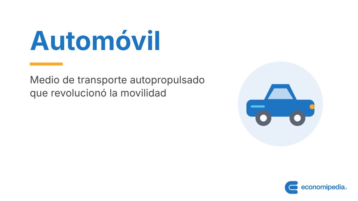 Esquema: Automóvil