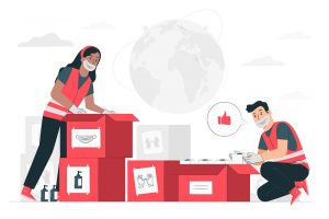 Ayuda Externa