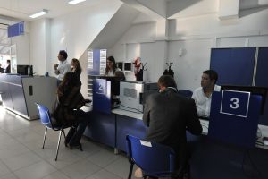 Banco Comercial