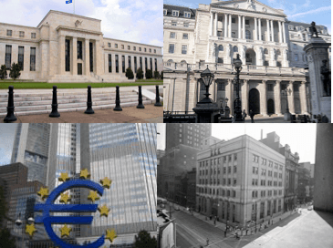 Bancos Centrales