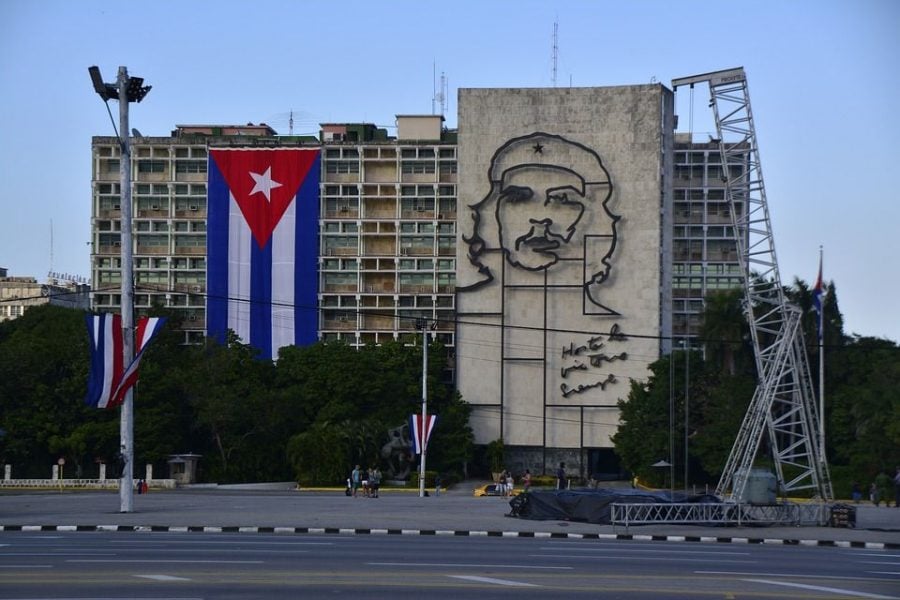 Bandera Cuba2