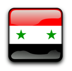 Bandera De Siria