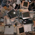 Basura Electrónica Y Economía Circular