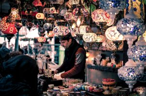 Bazar