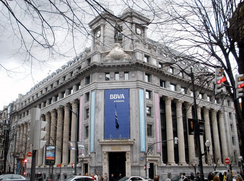 Bbva Momentum