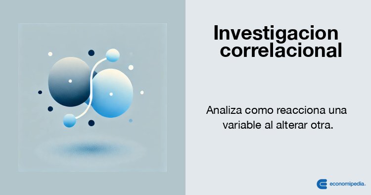 Investigación correalacional