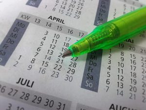 Calendario Laboral