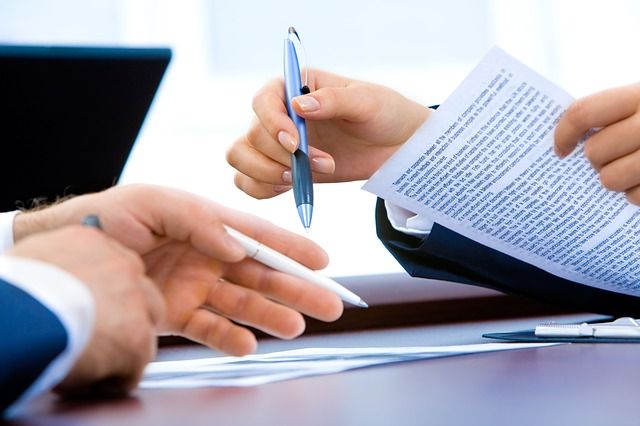 Cesión de contrato - Definición, qué es y concepto | Economipedia