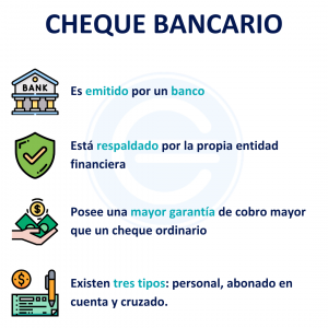 Cheque Bancario