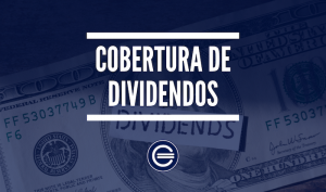 Cobertura De Dividendos 1