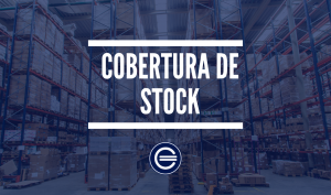 Cobertura De Stock
