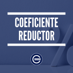 Coeficiente Reductor