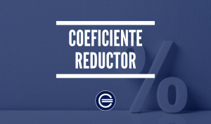 Coeficiente Reductor