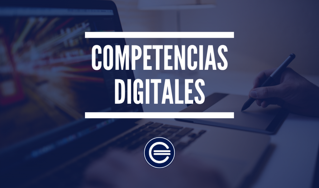Competencias Digitales