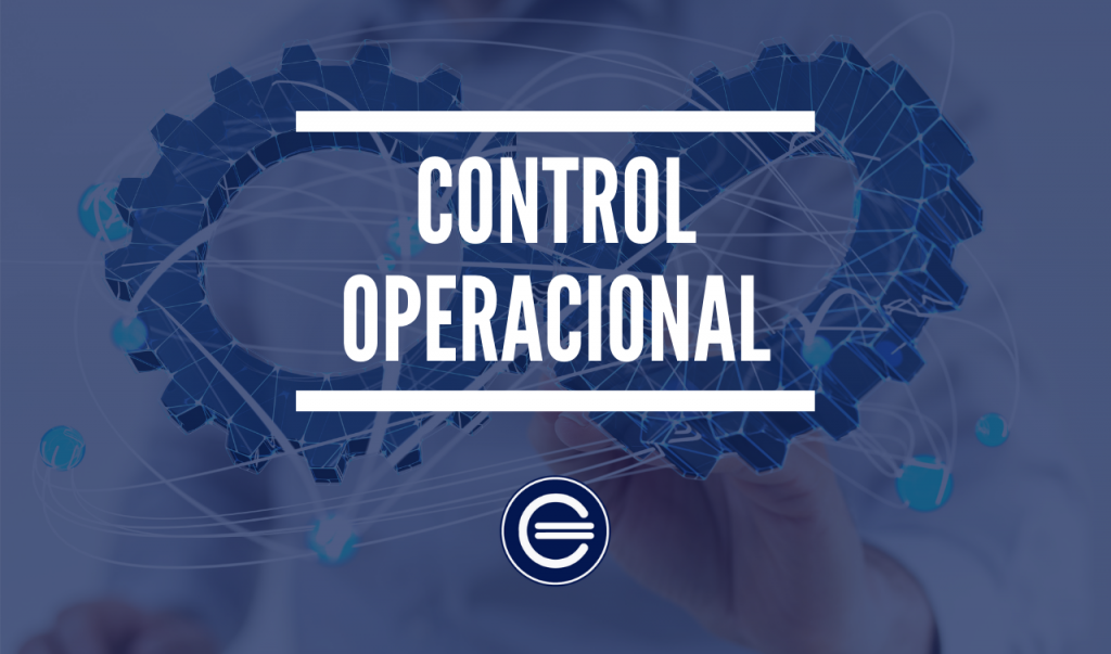 Control Operacional