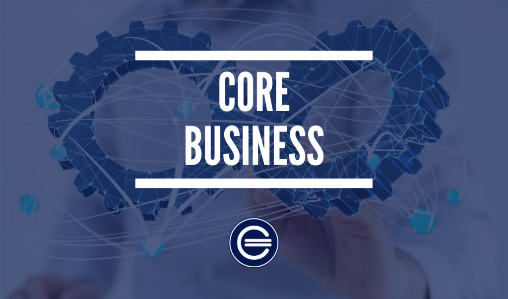 Core Business
